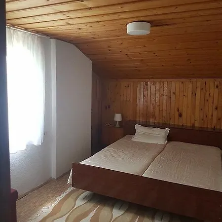 Bukovete Pensiune Smolyan