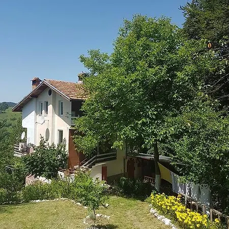 Bukovete Pensiune Smolyan