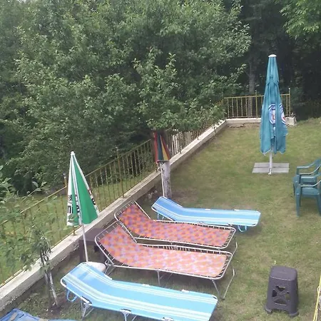 Pensiune Bukovete Smolyan