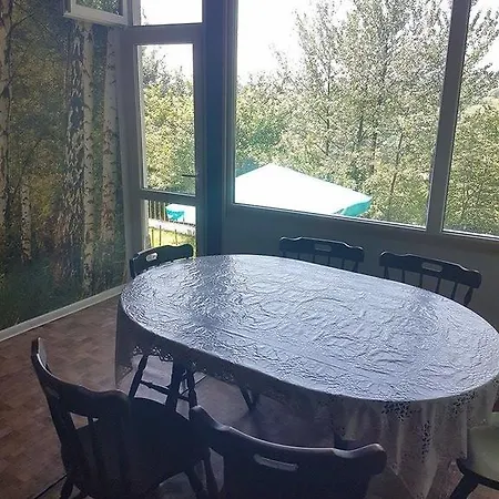 Pensiune Bukovete