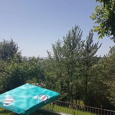 Bukovete Pensiune *