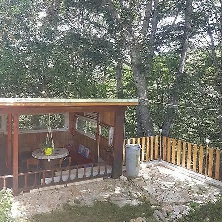 Pensiune Bukovete *