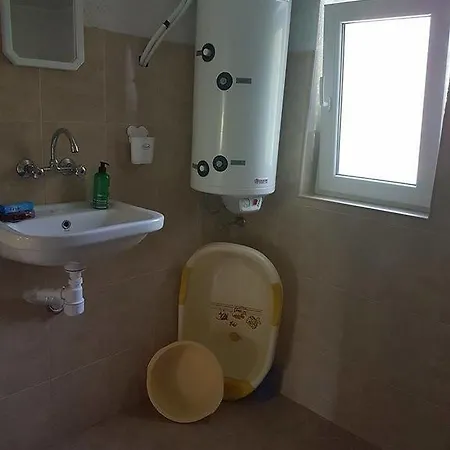 Pensiune Bukovete *