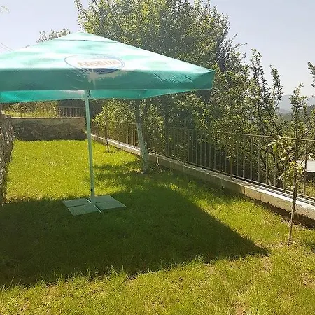 Pensiune Bukovete *