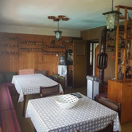Bukovete Smolyan