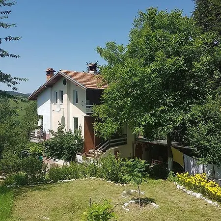 Bukovete * Smolyan
