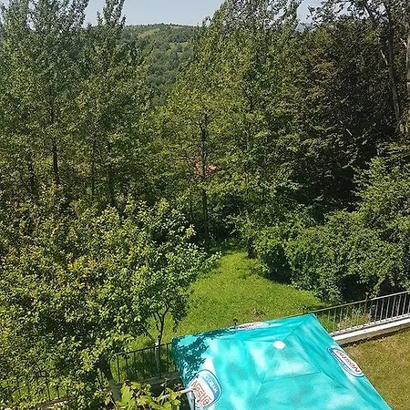 Bukovete