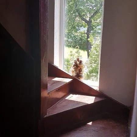 Pensiune Bukovete