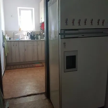 Bukovete Pensiune