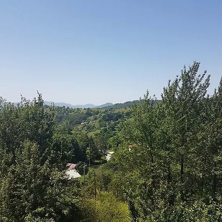 Bukovete Smolyan