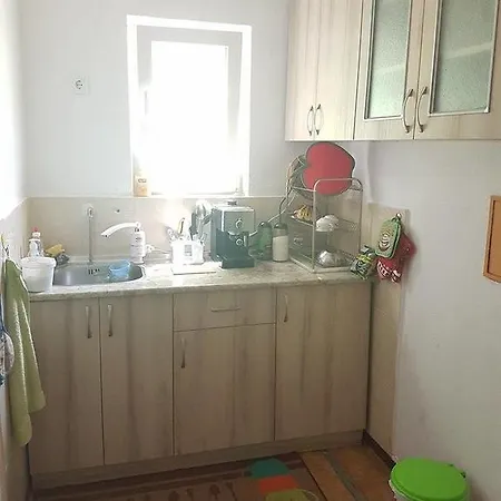 Pensiune Bukovete Smolyan