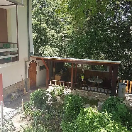 Bukovete Smolyan